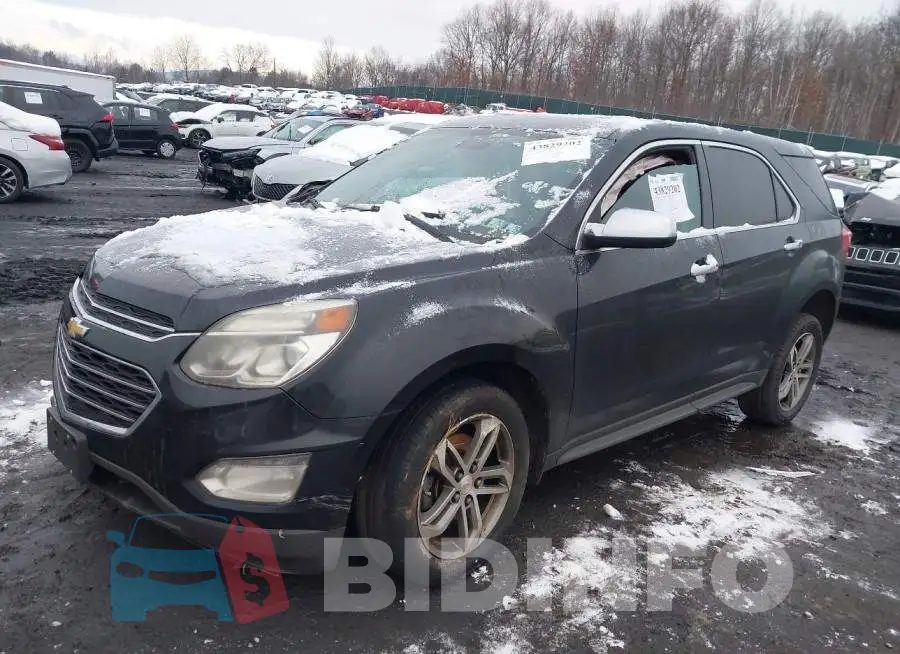 2GNFLGE32G6174190 Photo# 2