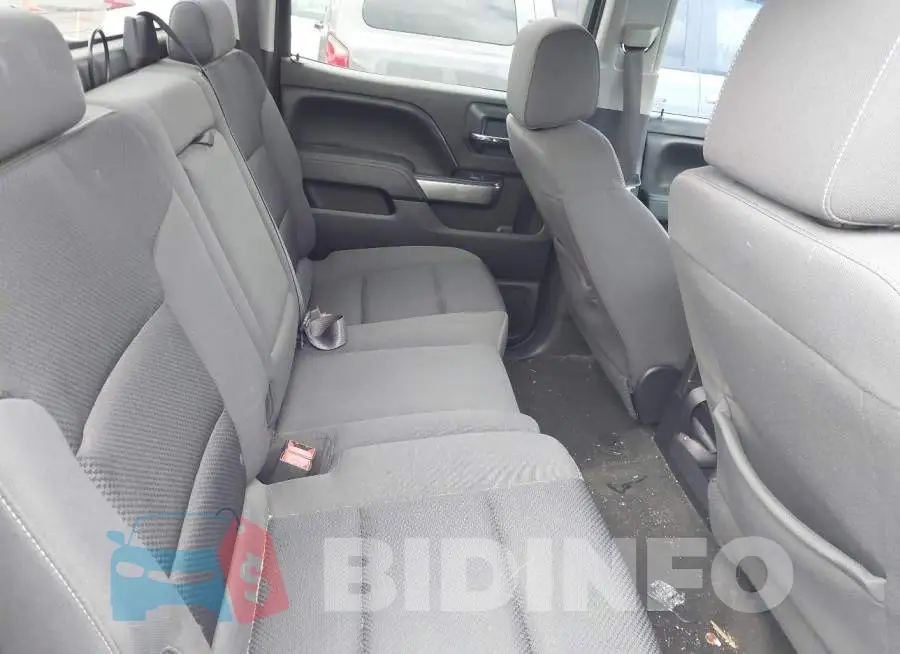 3GCPCREC7GG185036 Photo# 8