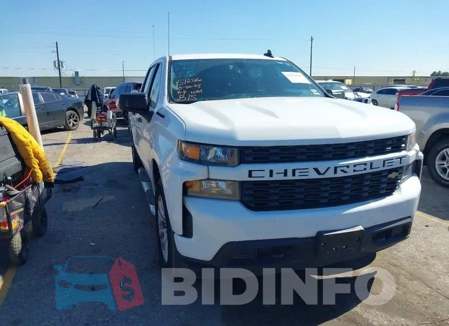 3GCPYBEH7MG178152 Photo# 1