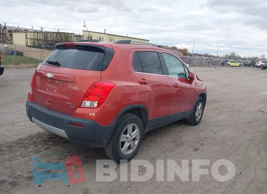3GNCJPSB6GL186990 Photo# 4
