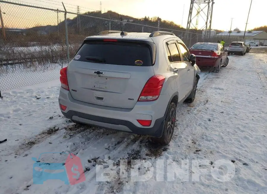 3GNCJPSB7KL260121 Photo# 4