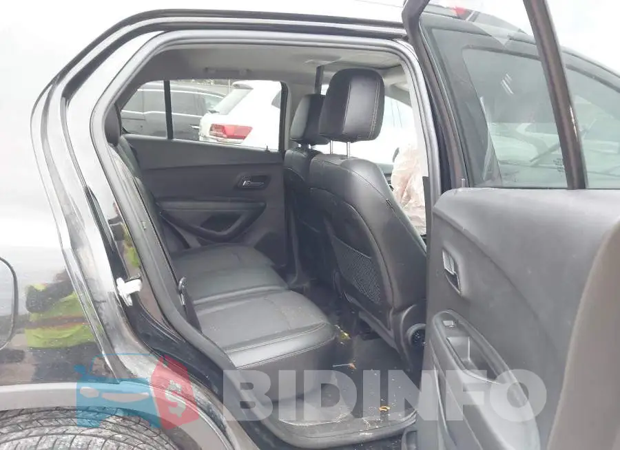 3GNCJPSB8KL276926 Photo# 8