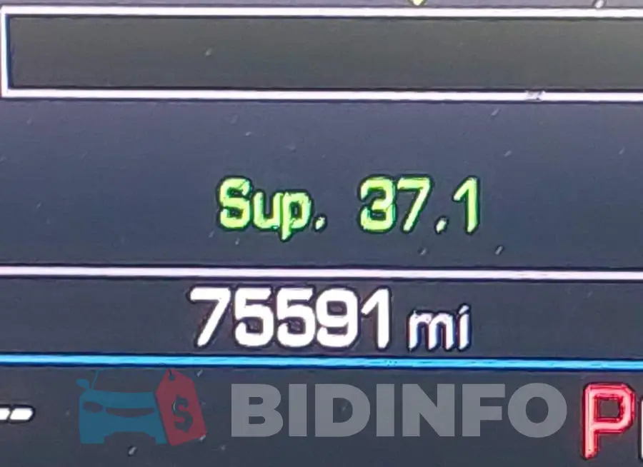 3GNKBCR49NS128982 Photo# 15