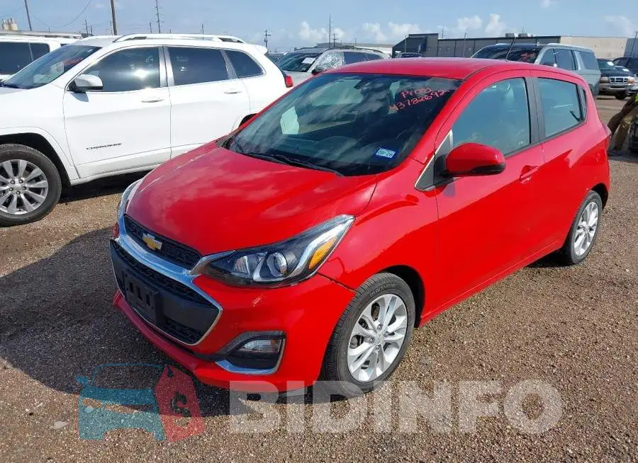 KL8CD6SA6KC703249 Photo# 2