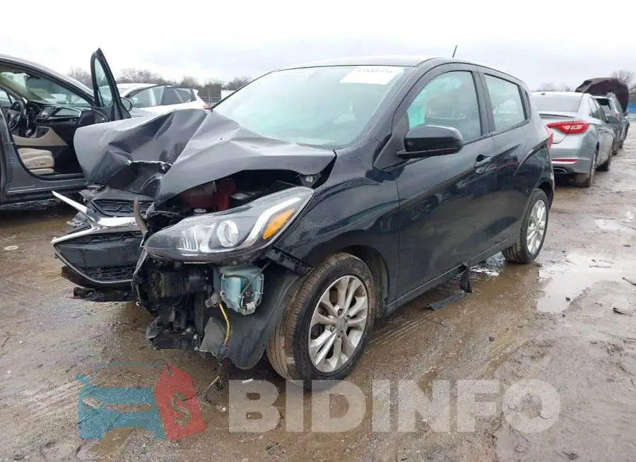 KL8CD6SA9KC720837 Photo# 2