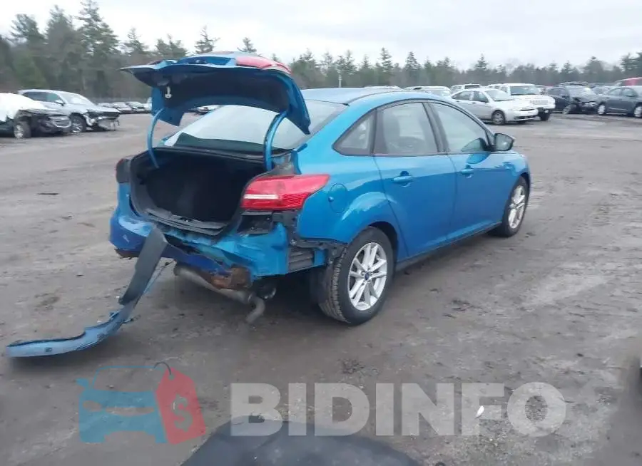 1FADP3F20GL227923 Photo# 4