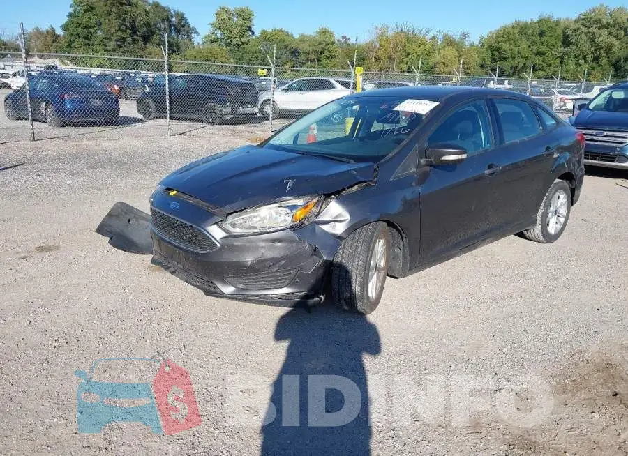 1FADP3F20GL343297 Photo# 2