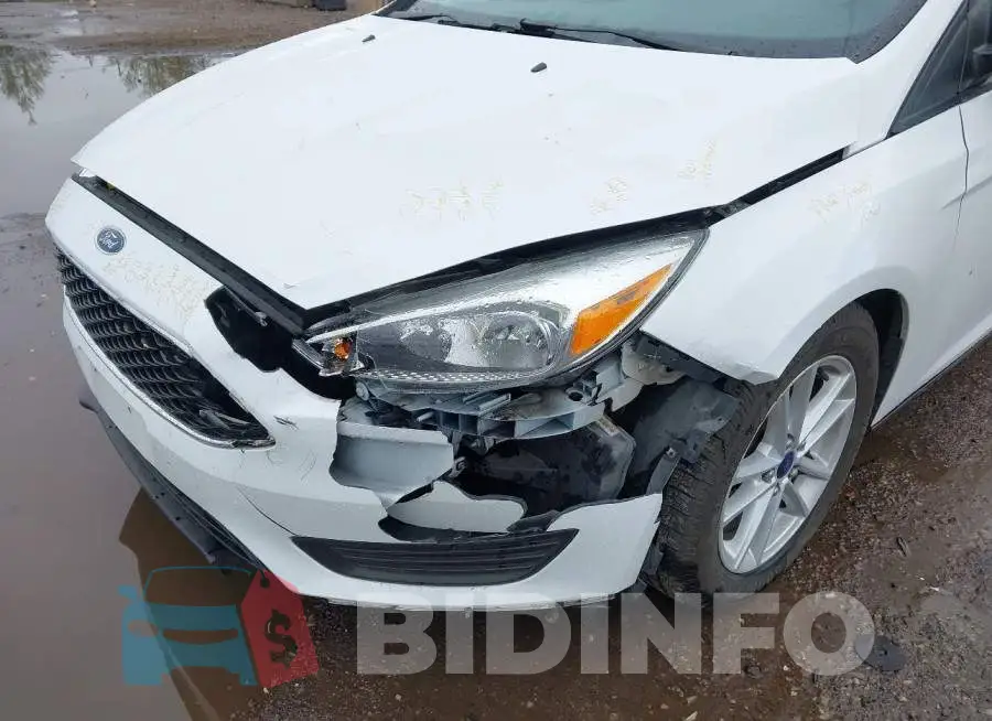 1FADP3F25GL276258 Photo# 6