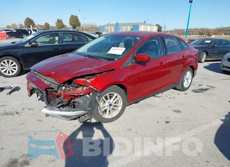 1FADP3F29JL322021 Photo# 2