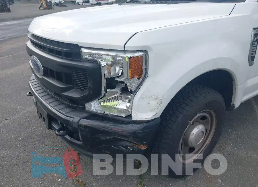 1FD8X3E63LED67474 Photo# 12