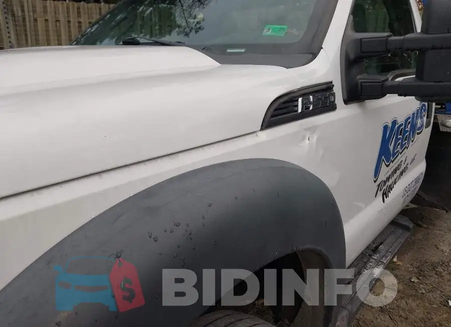 1FDUF5GY8FEB36277 Photo# 11