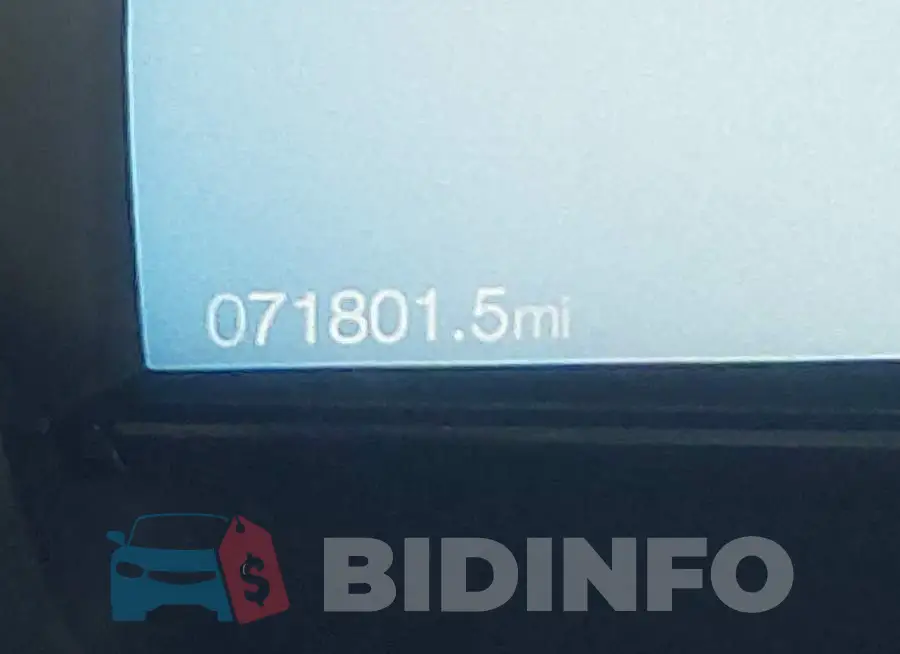 1FM5K8D80JGB37393 Photo# 7