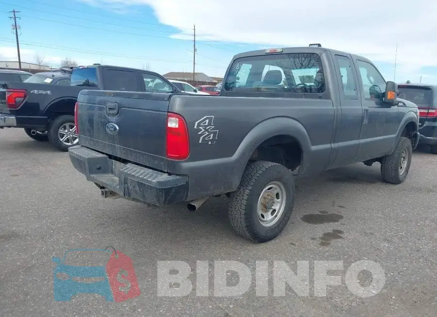 1FT7X2B63FED69650 Photo# 4