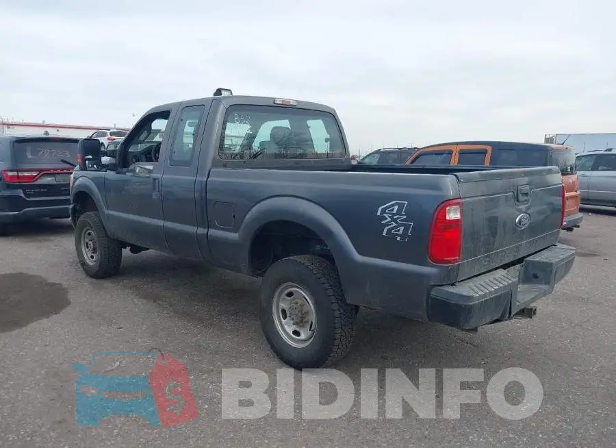 1FT7X2B63FED69650 Photo# 3