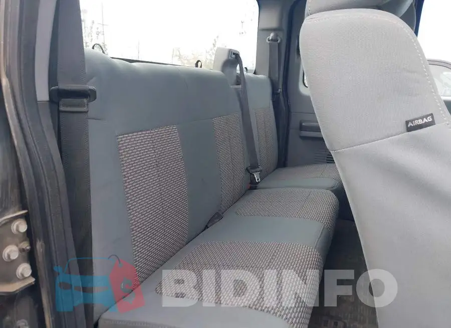 1FT7X2B63FED69650 Photo# 8