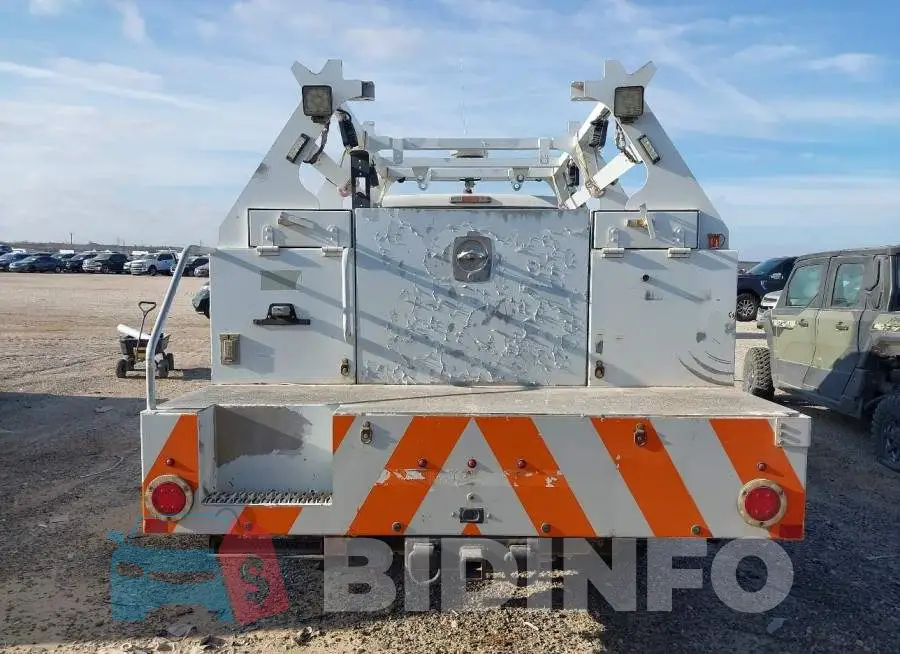 1FT7X2B67FEC58647 Photo# 16