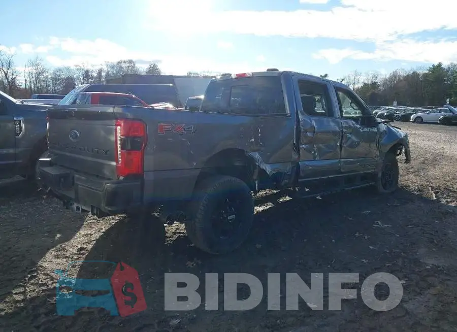 1FT8W2BT8PED32575 Photo# 4