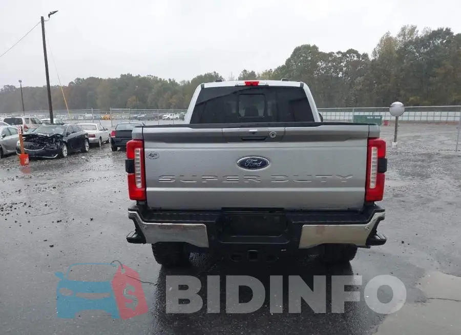 1FT8W2BTXPED35865 Photo# 15