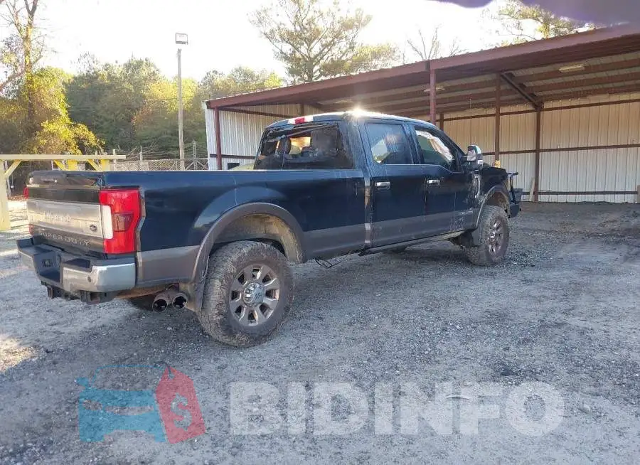 1FT8W3BT1HEF05621 Photo# 4