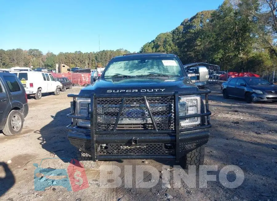 1FT8W3BT1HEF05621 Photo# 12
