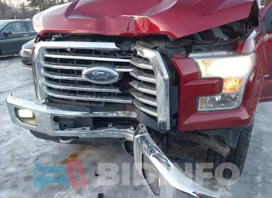 1FTEW1EG1FFB53363 Photo# 6