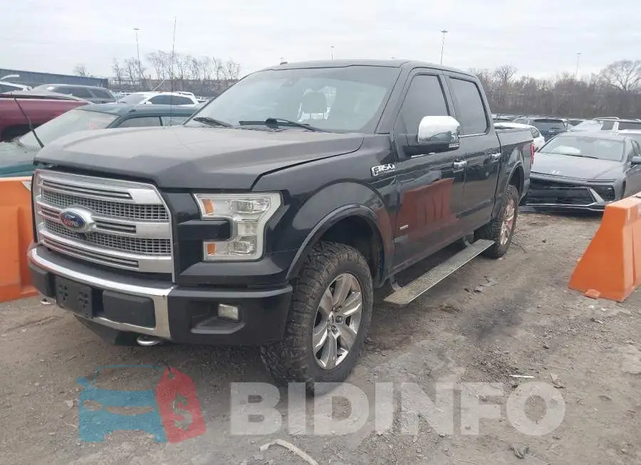 1FTEW1EG7FFB66683 Photo# 2