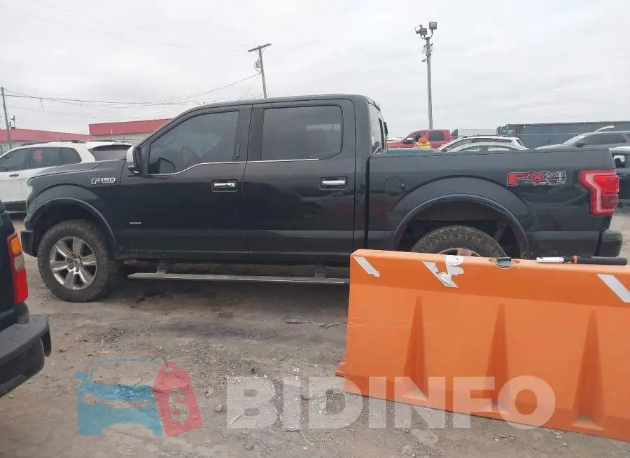 1FTEW1EG7FFB66683 Photo# 14