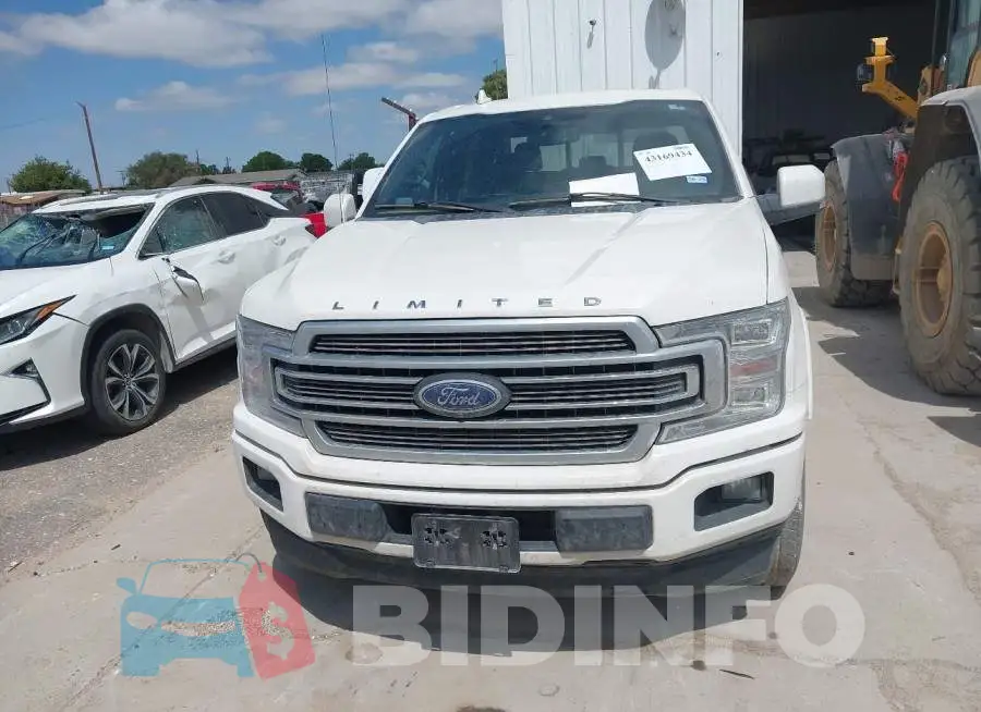1FTEW1EG9JFC54028 Photo# 12