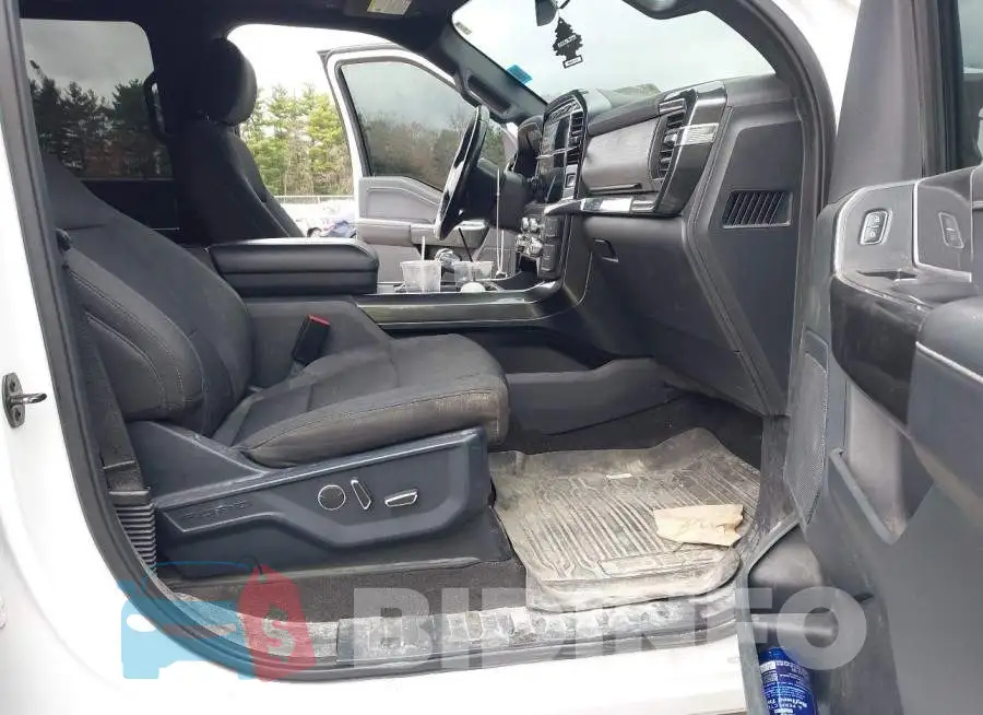 1FTEW1EP2MKD29888 Photo# 5