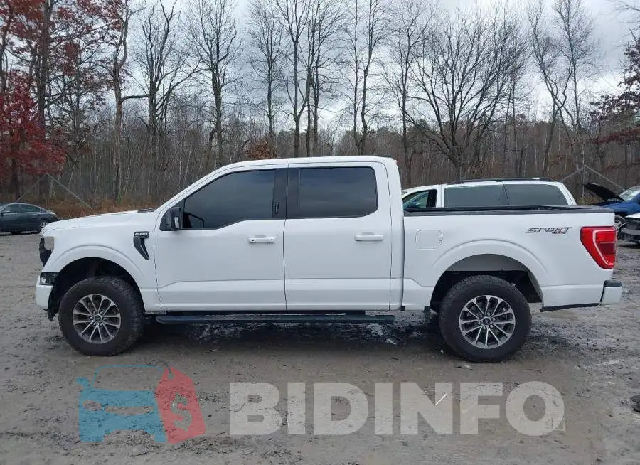 1FTEW1EP2MKD29888 Photo# 14