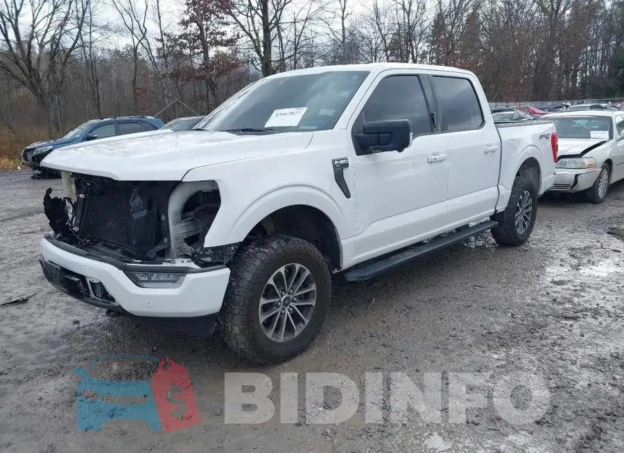 1FTEW1EP2MKD29888 Photo# 2
