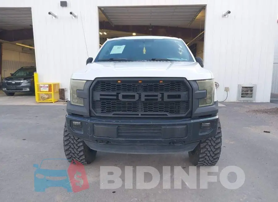 1FTFW1EF3FKD31180 Photo# 13