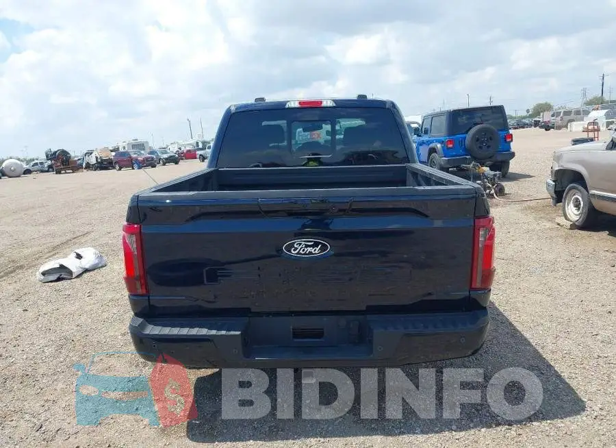 1FTFW3L55RKF58297 Photo# 17