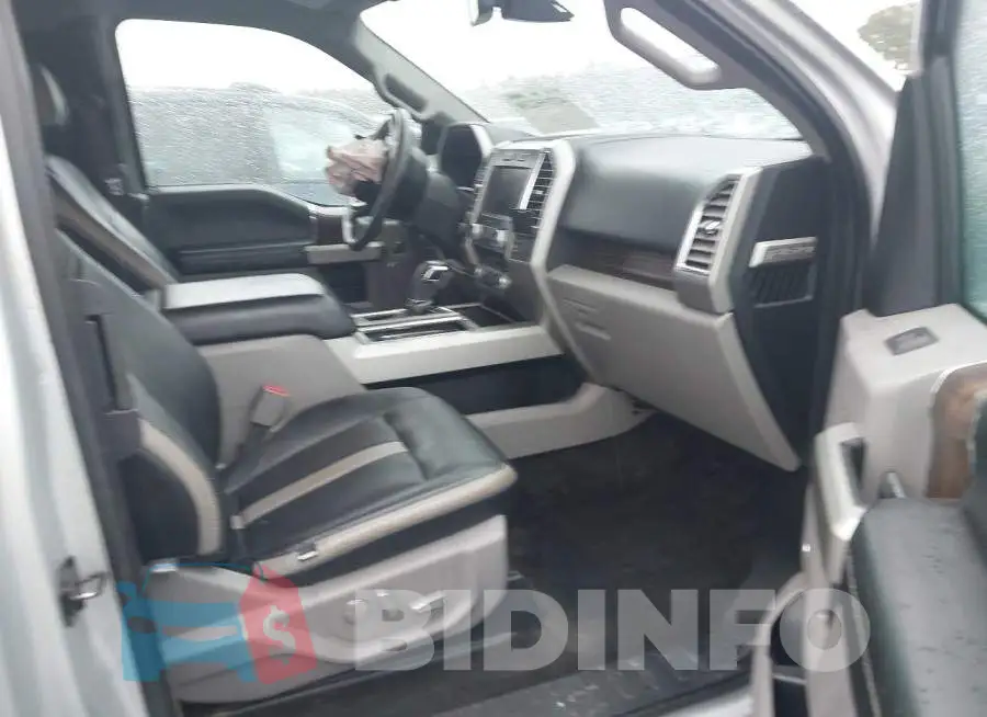 1FTFX1EG8FKD12436 Photo# 5