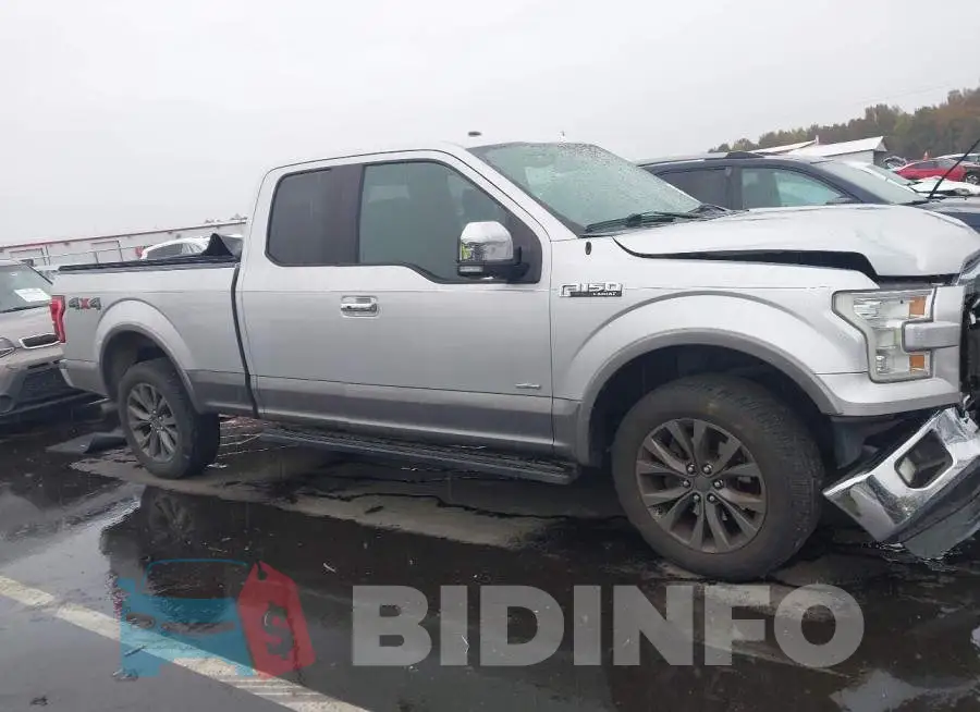 1FTFX1EG8FKD12436 Photo# 13