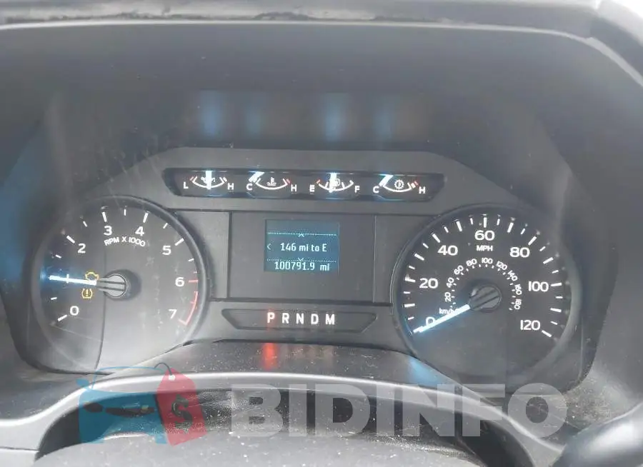 1FTMF1C5XKKD08250 Photo# 7