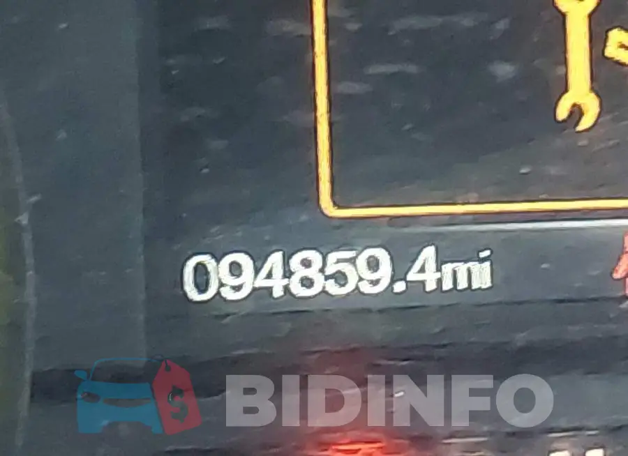 1FTMF1CB4JKC83821 Photo# 16