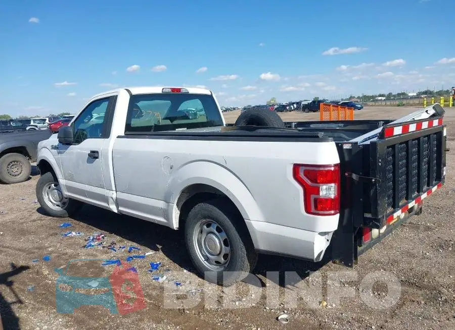1FTMF1CB6LKE47203 Photo# 14
