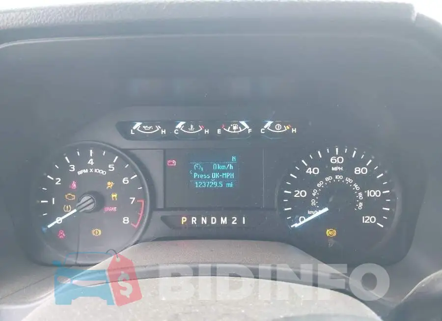 1FTMF1CB8LKD61939 Photo# 7