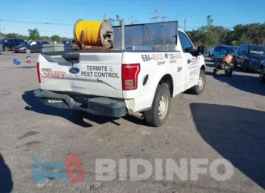 1FTMF1CP8FFB70918 Photo# 4