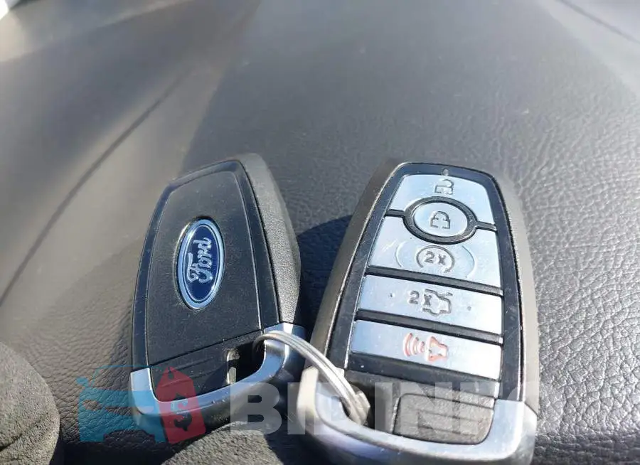 2FMPK3J89JBB51557 Photo# 11