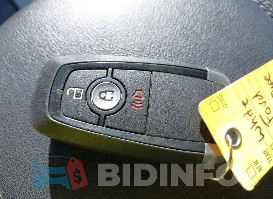 2FMPK3J90MBA22927 Photo# 11