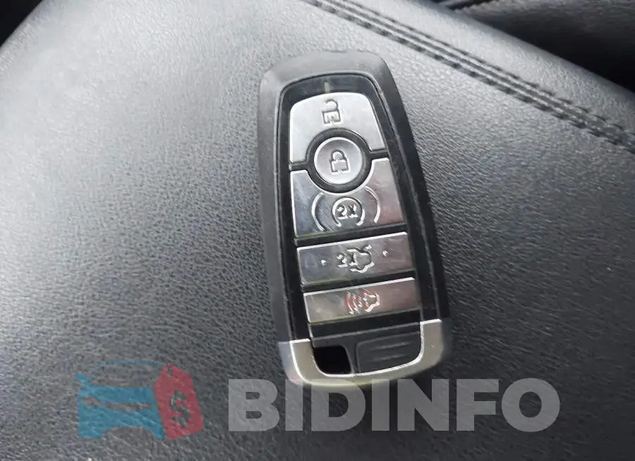 2FMPK4J88HBC40150 Photo# 11