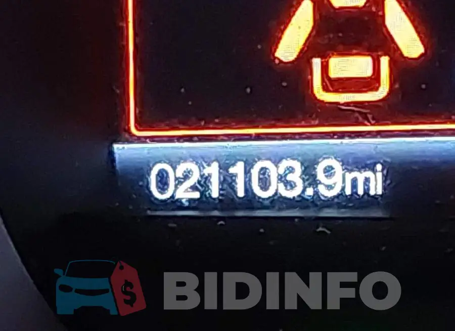 2FMPK4J98RBA28522 Photo# 16