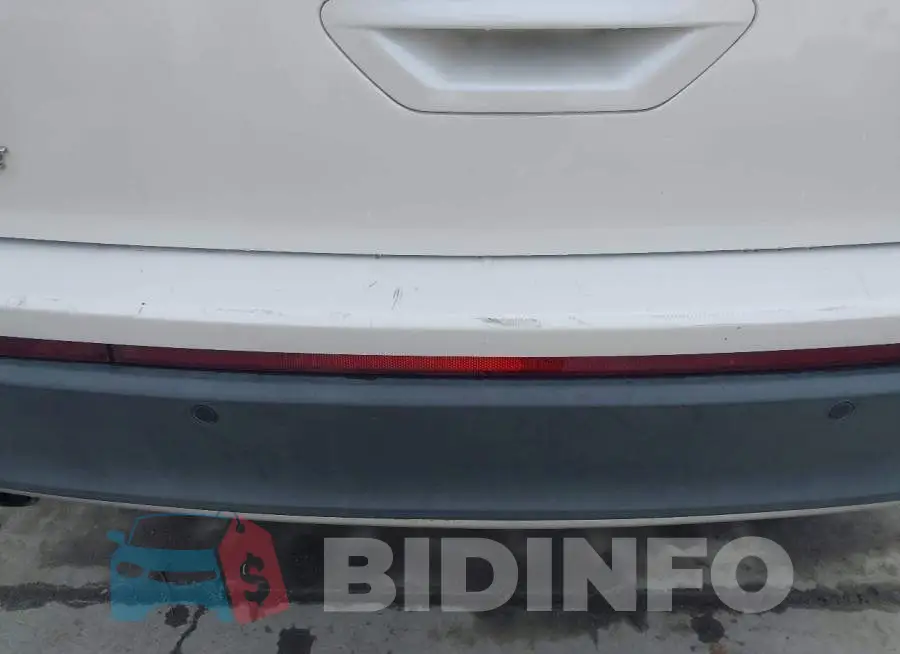 2FMPK4K91HBC04596 Photo# 6