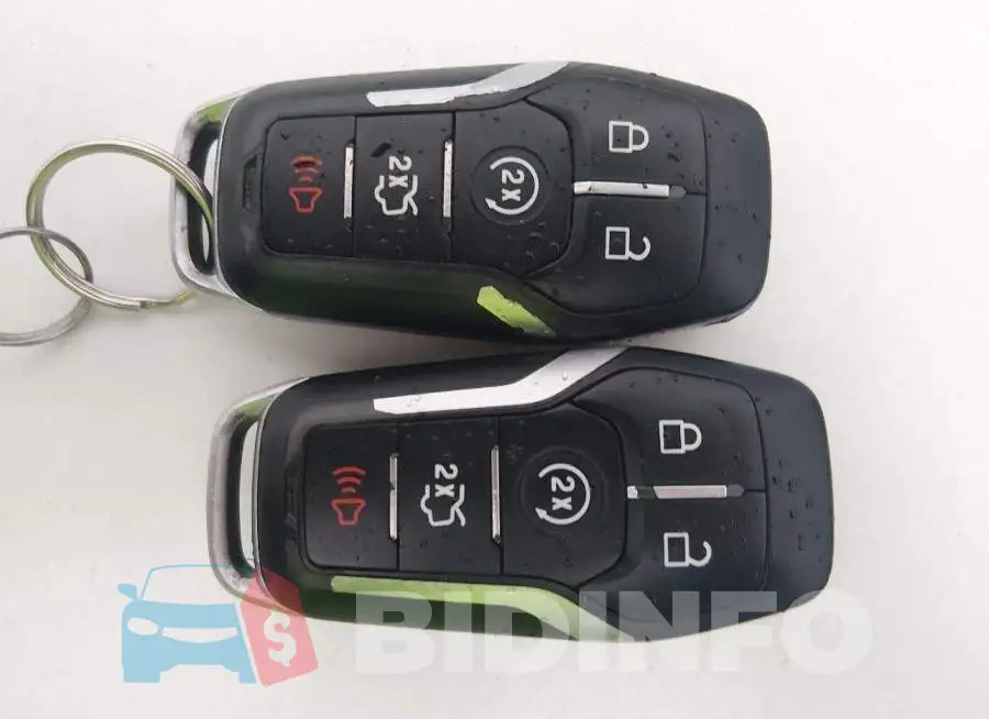 2FMTK4J99FBB40286 Photo# 11