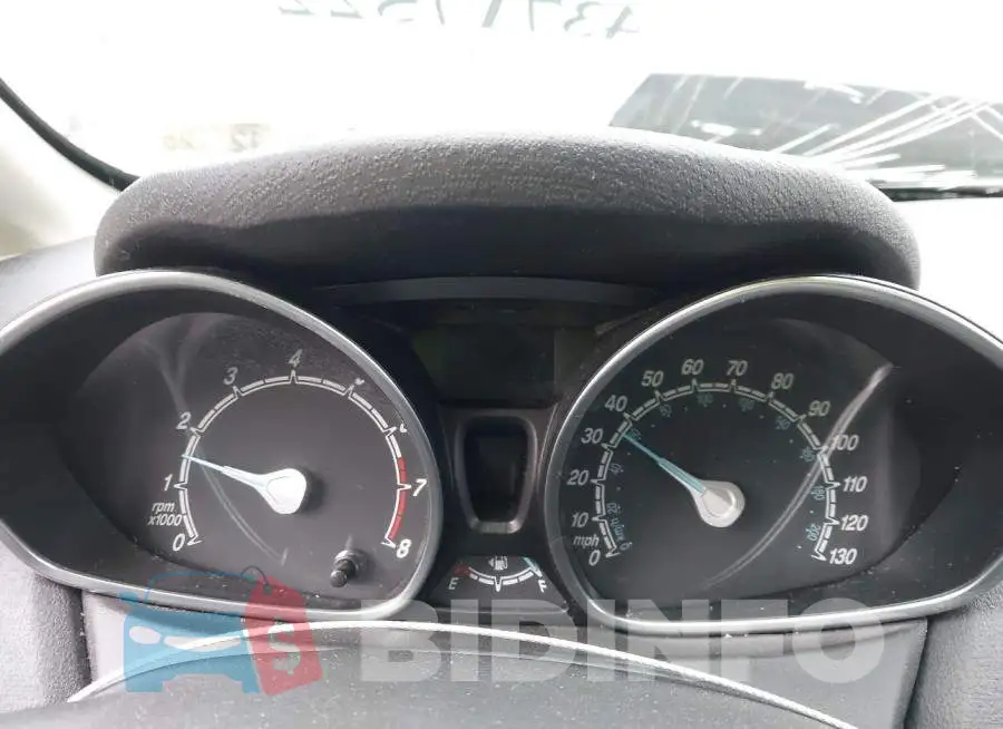 3FADP4EJ1GM205037 Photo# 7