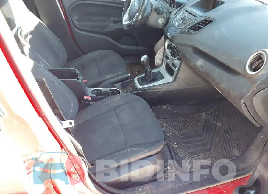 3FADP4EJ7FM160135 Photo# 5