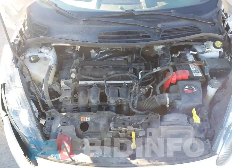 3FADP4EJXKM114194 Photo# 10