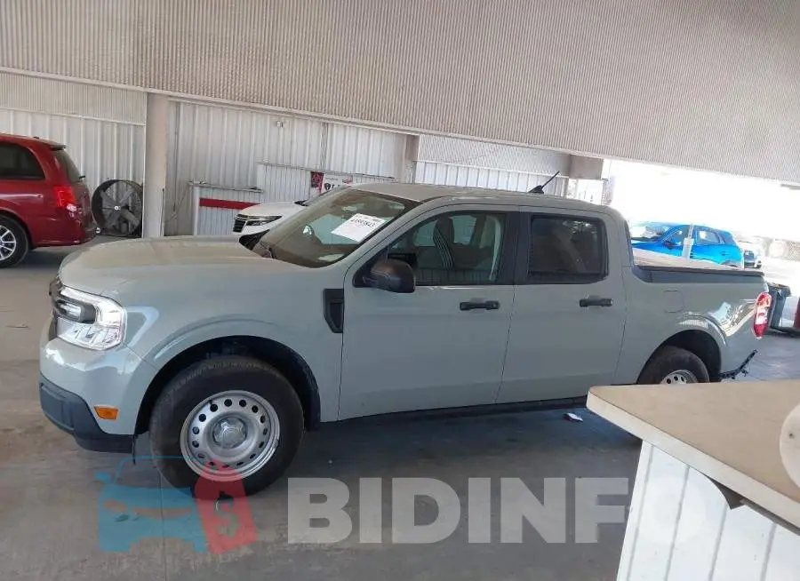 3FTTW8A39RRA32087 Photo# 15
